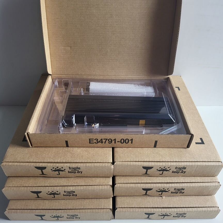 [PM1725A] Жесткий Диск Samsung / Pm 1725 A 1.6tb Hpe Pm1725a