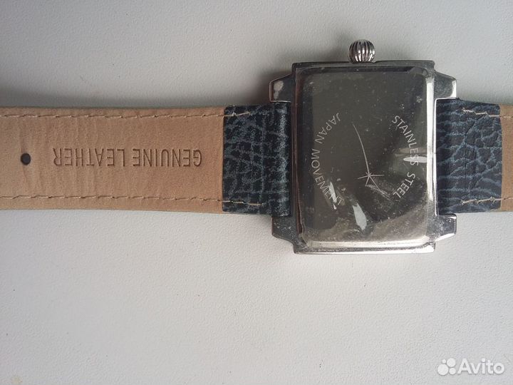 Мужские женские наручные часы