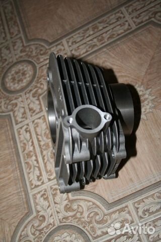 Цилиндр для квадроцикла Wild Cat JS250ATV5