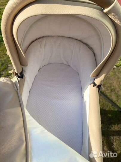 Детские коляски бу