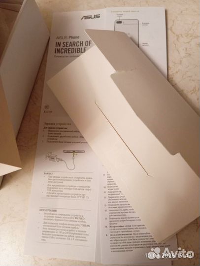 ASUS ZenFone 4 Max ZC520KL 32Gb, 3/32 ГБ