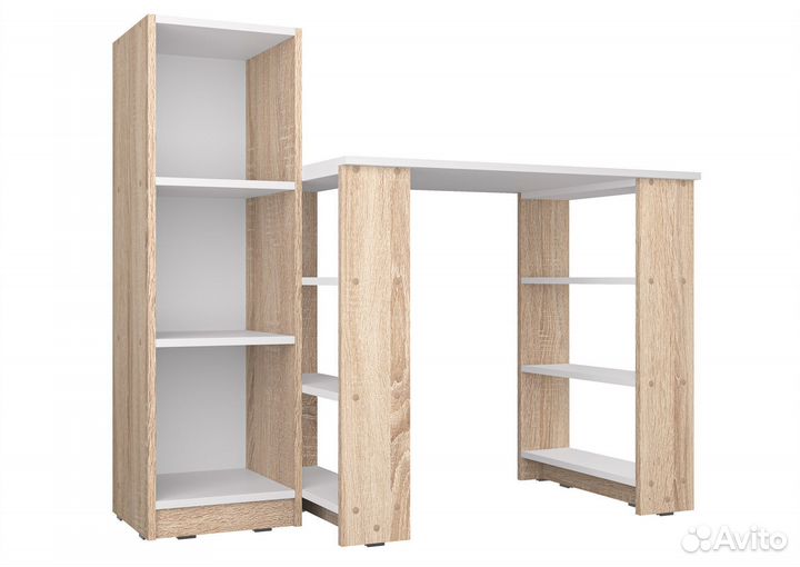 Стол письменный сп-19 Сити