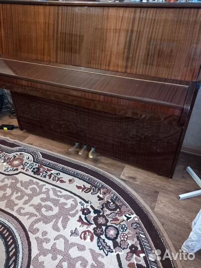 Фортепиано