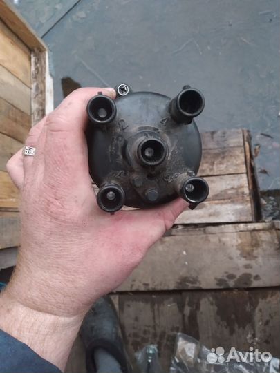 Трамблер 3sfe