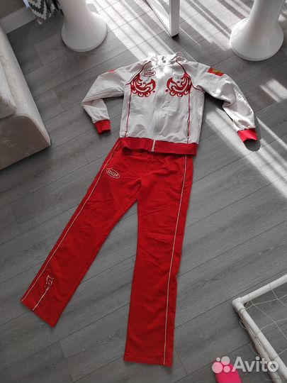 Спортивный костюм bosco sport