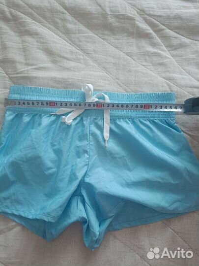 Шорты детские женские пляжные
