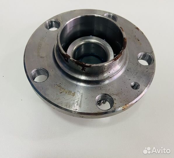 Ступица задняя VW Golf IV, Bora 98-05, Skoda Octav