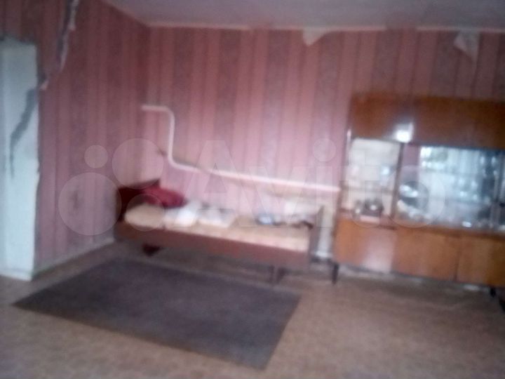 Дом 45 м² на участке 7 сот.