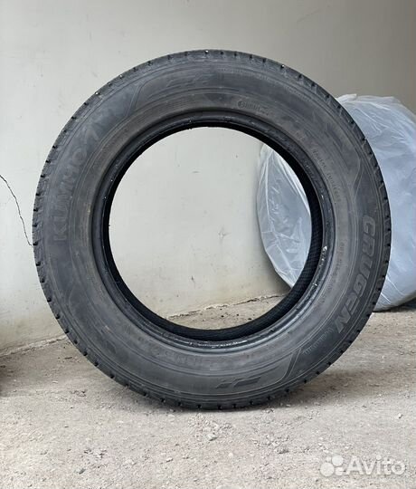 Kumho Grugen Premium 225/65 R17