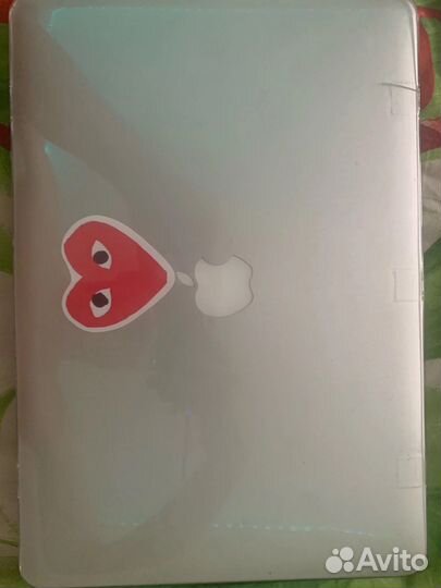 Apple MacBook Pro 15