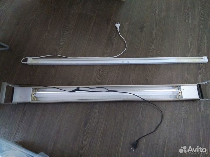 Аквариумные стойки и оборуд