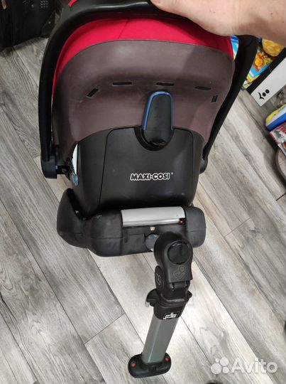 Maxi cosi автокресло universal 0-13