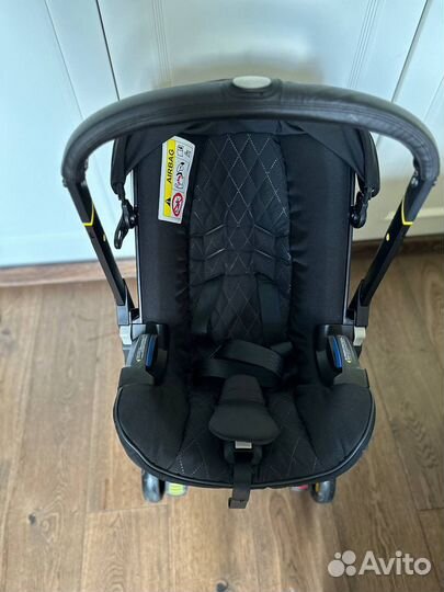 Коляска автокресло doona