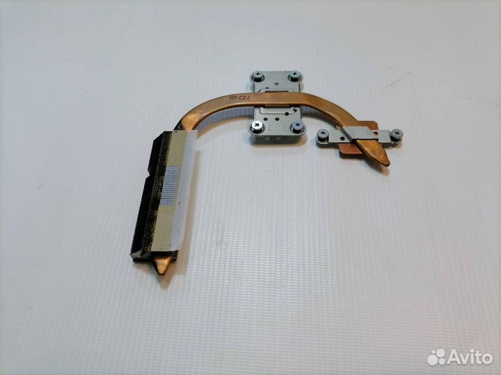 Термотрубка Samsung R60 plus