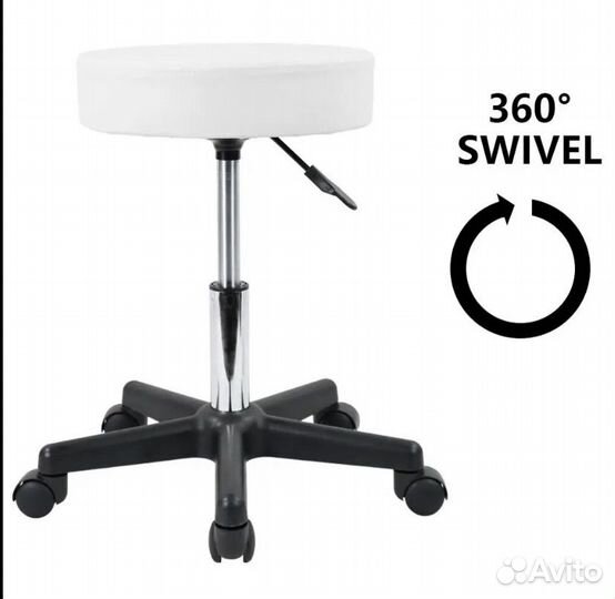 Стул мастера