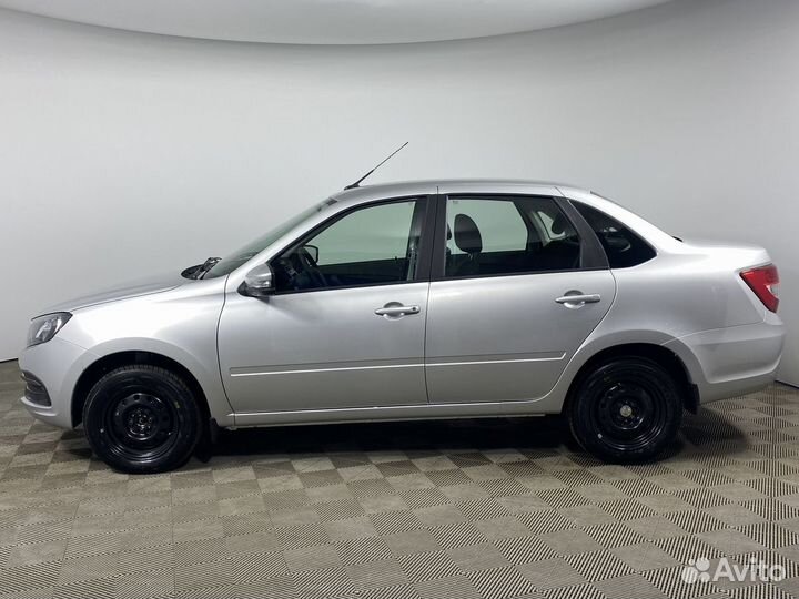 LADA Granta 1.6 МТ, 2023