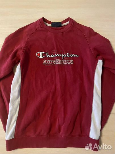 Свитшот champion