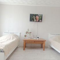 1-к. квартира, 37 м², 9/9 эт.