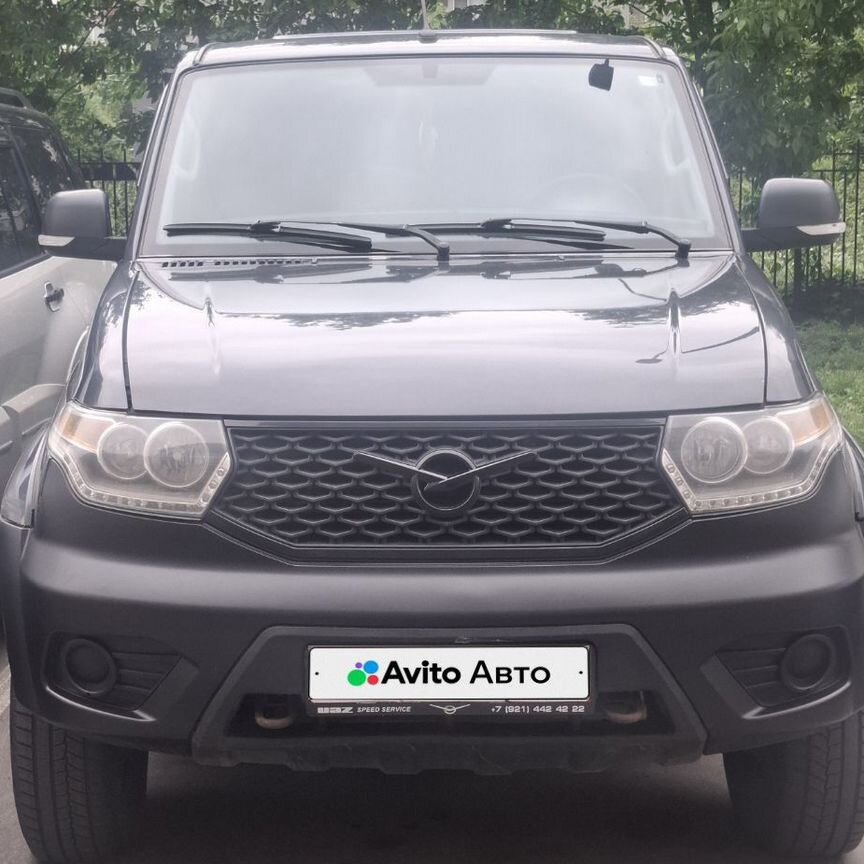 ‪‪❤︎‬ Купить УАЗ 🚘 от 140 000 ₽ в Яренске: 141 объявление — УАЗ