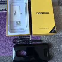 DOOGEE S61 Pro, 8/128 ГБ