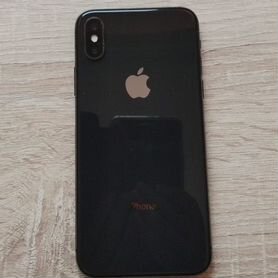 iPhone X, 256 ГБ