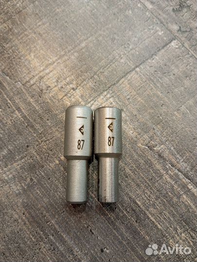 Алмазный карандаш для правки кругов