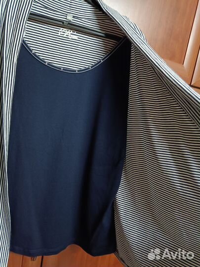 Жакет двойка Rabe 46-48