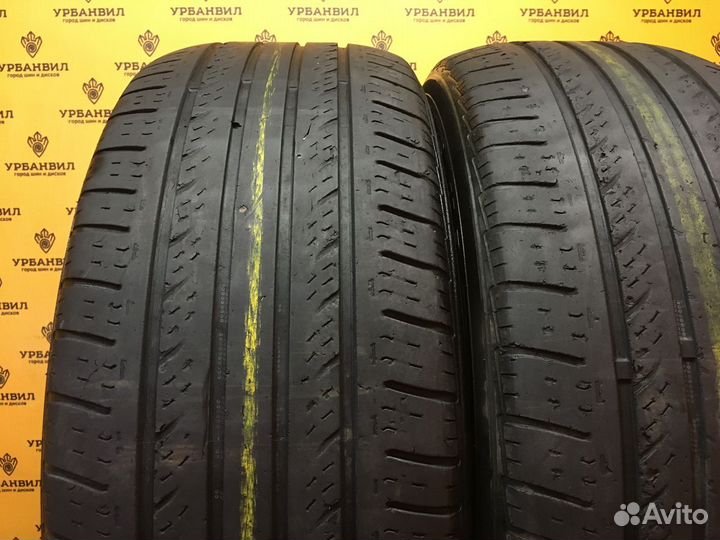 Maxxis Bravo HP-M3 255/55 R19 111V