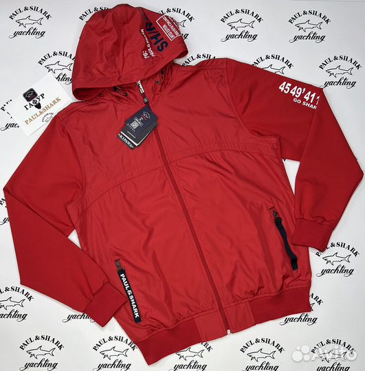 Paul&Shark Спортивный костюм