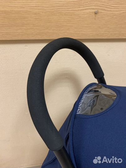Коляска yoyo+ babyzen Air France после 1 ребенка