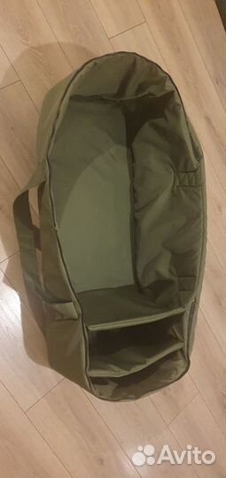 Сумка для карпового кораблика Carp quest