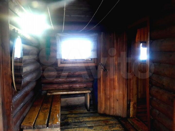 Дом 120 м² на участке 50 сот.