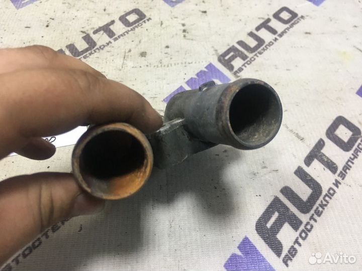 Крышка термостата Киа Церато