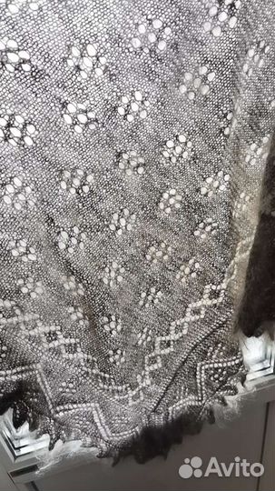 Платок шаль