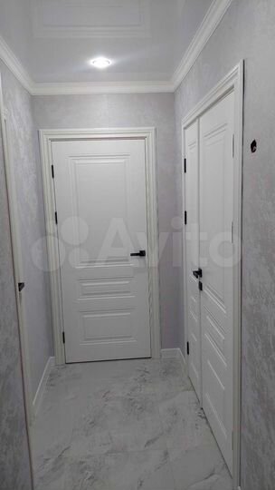 3-к. квартира, 70 м², 2/5 эт.