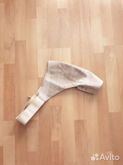 Бандаж фиксирующий на плечевой сустав Trives, L