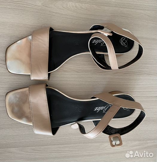 Босоножки сандалии 41 размер