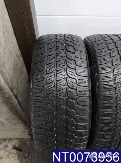 Bridgestone Blizzak LM-25 225/45 R17 97U