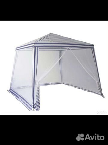 Тент шатер