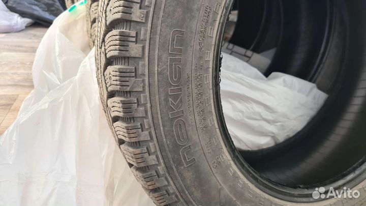 Nokian Tyres Nordman 5 SUV 225/65 R17