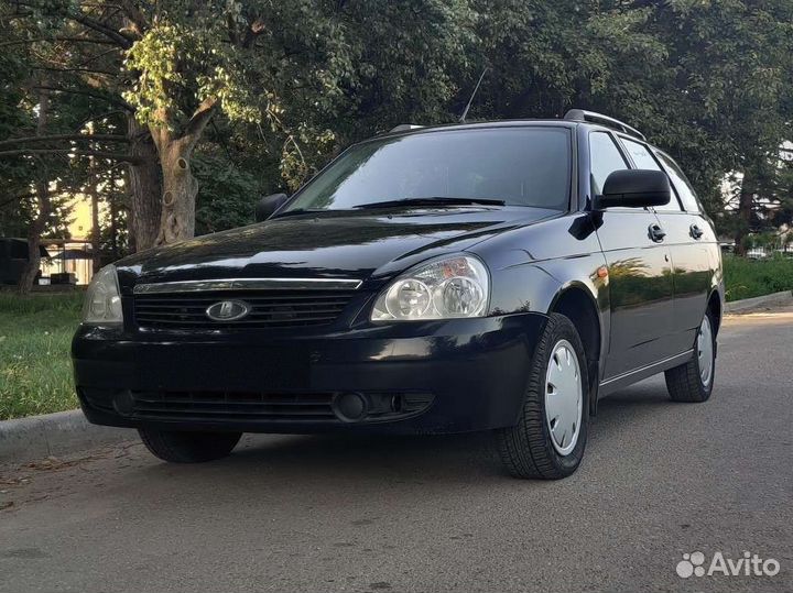 LADA Priora 1.6 МТ, 2011, 224 000 км