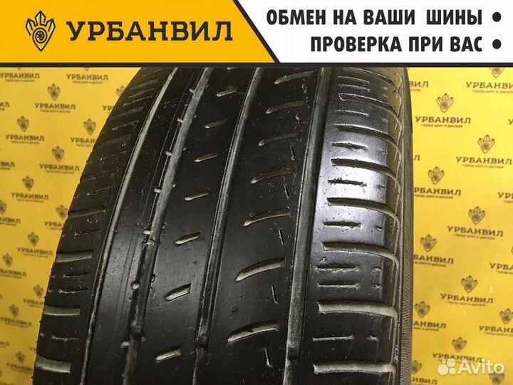 Pirelli P7 215/55 R17