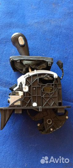 Селектор АКПП Audi Q7 (2006-2016)