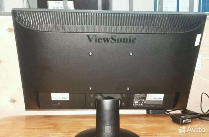 Монитор для компьютера Viewsonic