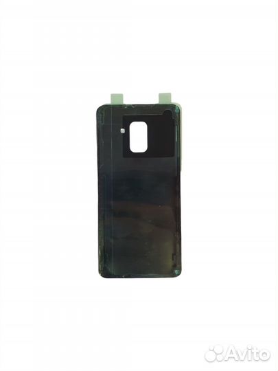 Задняя крышка Samsung A530F, Gold