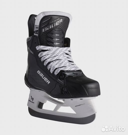 Коньки Bauer Supreme M50 Pro (INT)