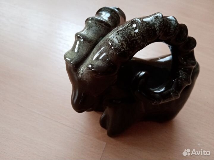 Керамический сувенир