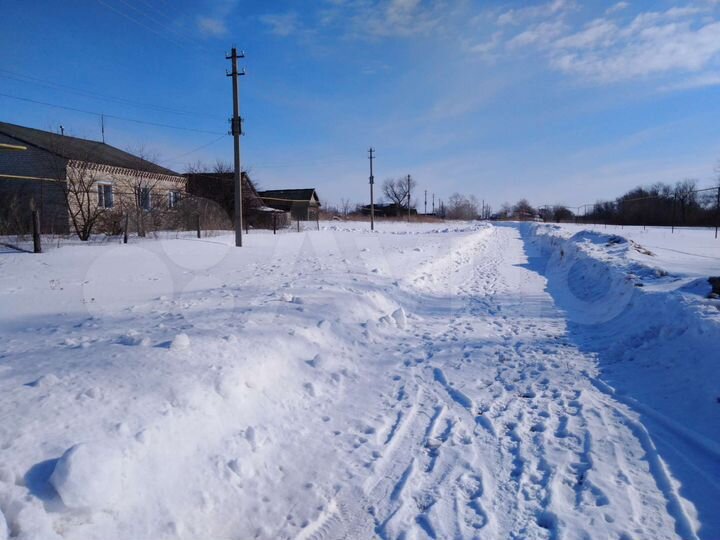 Дом 84,4 м² на участке 31 сот.