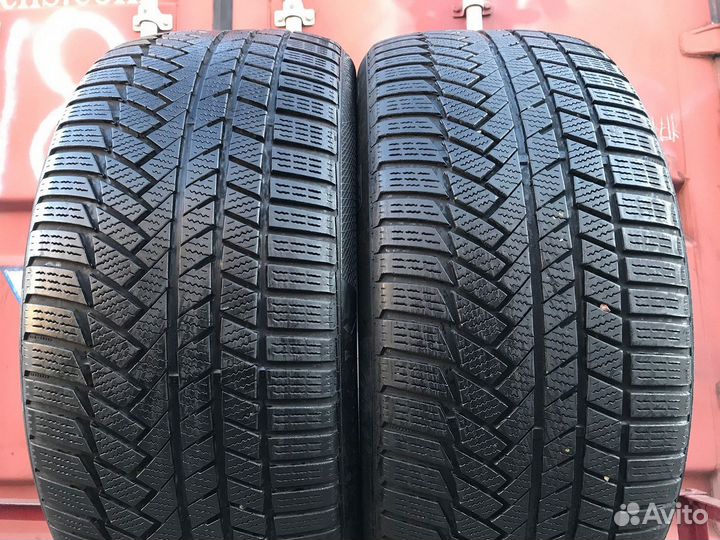 Continental ContiWinterContact TS 850P SUV 275/40 R20