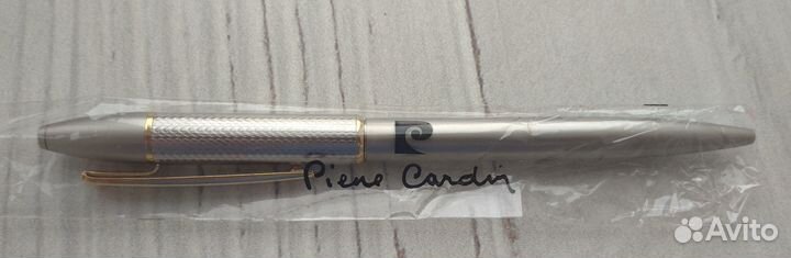 Авторучка pierre cardin